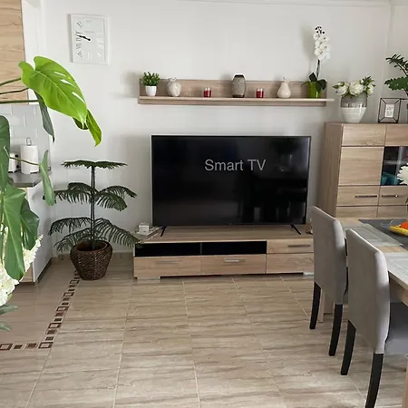 Appartement Near Yumbo And Cita Playa del Inglés