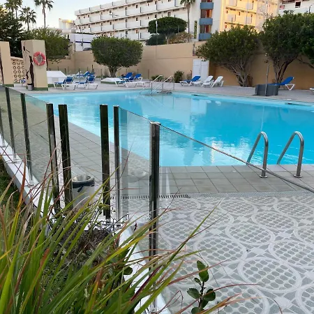 Apartamento Near Yumbo And Cita Playa del Inglés