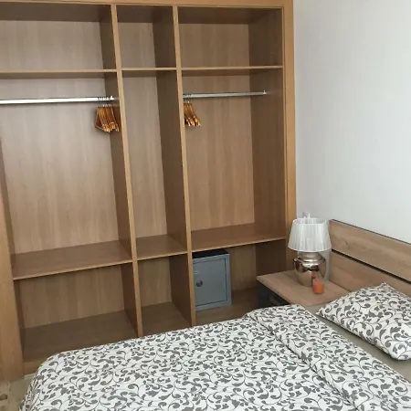 Near Yumbo And Cita Apartamento *