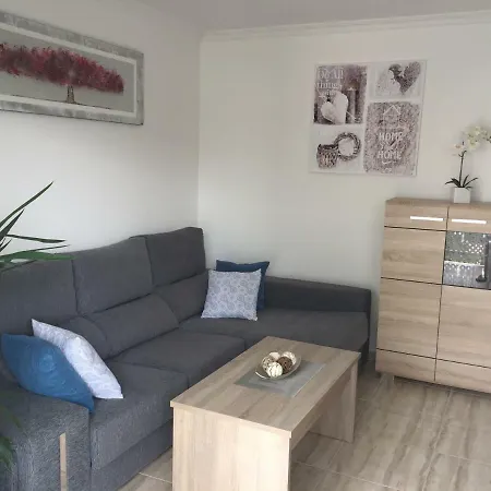 Apartamento Near Yumbo And Cita Playa del Inglés